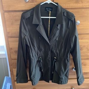 Eden Society June Jacket